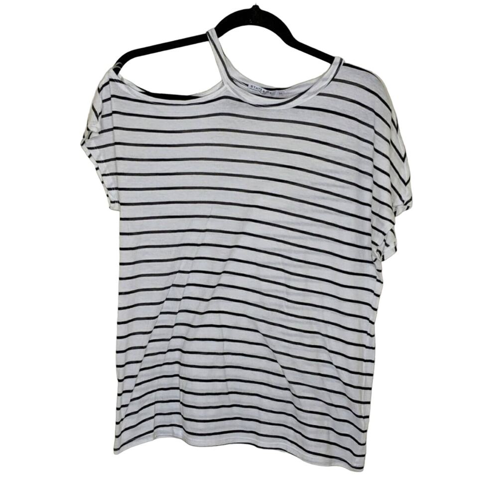 Stateside Cutout Tee - Size M - NWOT